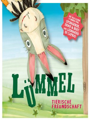 cover image of Lümmel, Folge 1